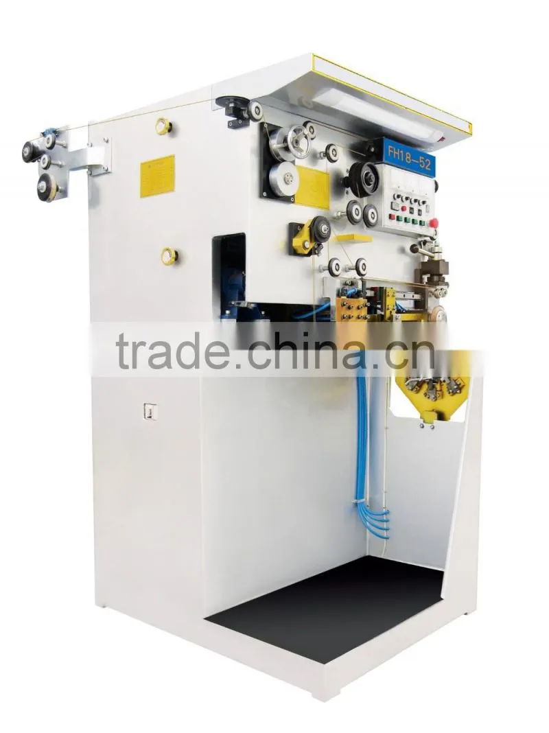 Food Tin Can / Baby Food Can Making Machine Line