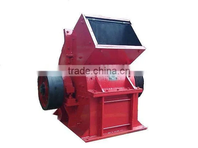 China high capacity hammer crusher for sale