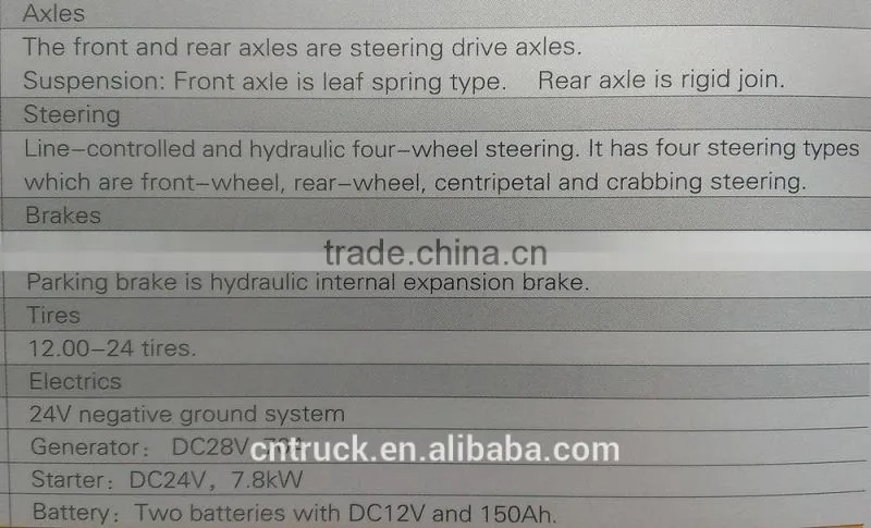 china made airplane airport tow tractor