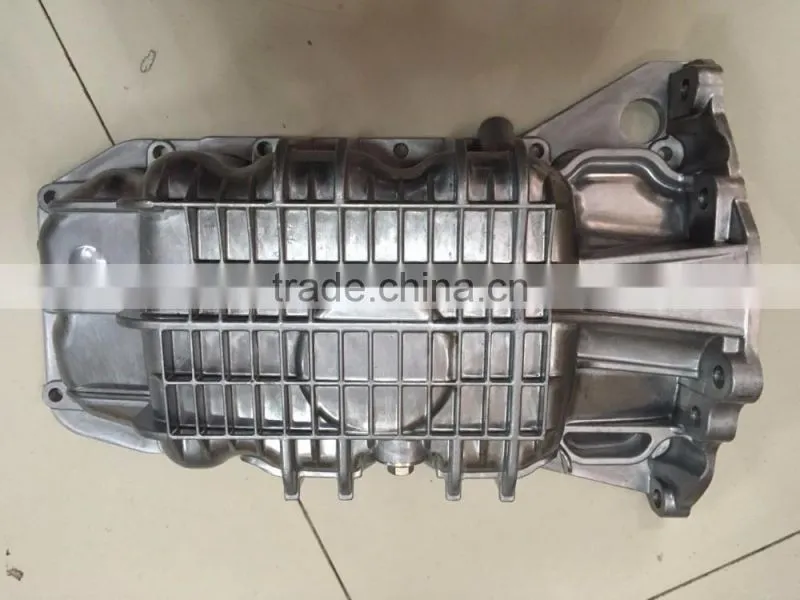Engine Oil Pan for FORD PUMA 1.25 1.4 16V TURBO 1128431 1104298 98MM-6675-AB