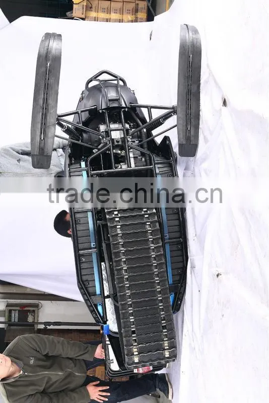 best selling 150cc snowmobile/snowscooter