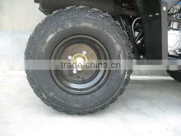 Upbeat 250cc utility quad bike (ATV250-4 ) MANUAL CONTROL