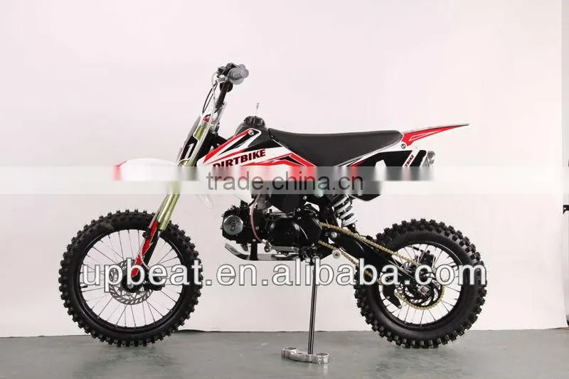 Dirt Bike 125 ccm 17/14 Rader Cross Vollcross Pocketbike Pit Enduro 125cc pocket DB125-CR70