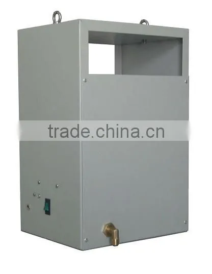 4 Burners/LP Gas Industrial CO2 Generator for Grow Tent
