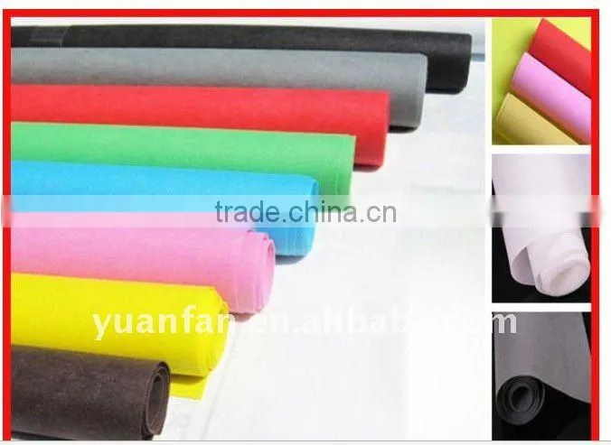 non woven geotextile fabric