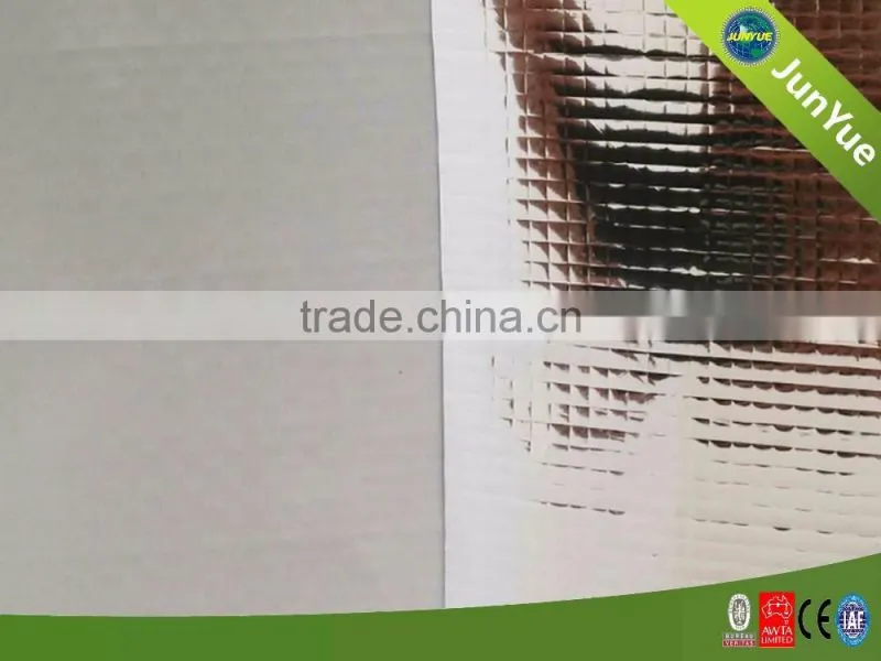 HAVC Aluminum Foil Attic Insulation Radiant Barrier