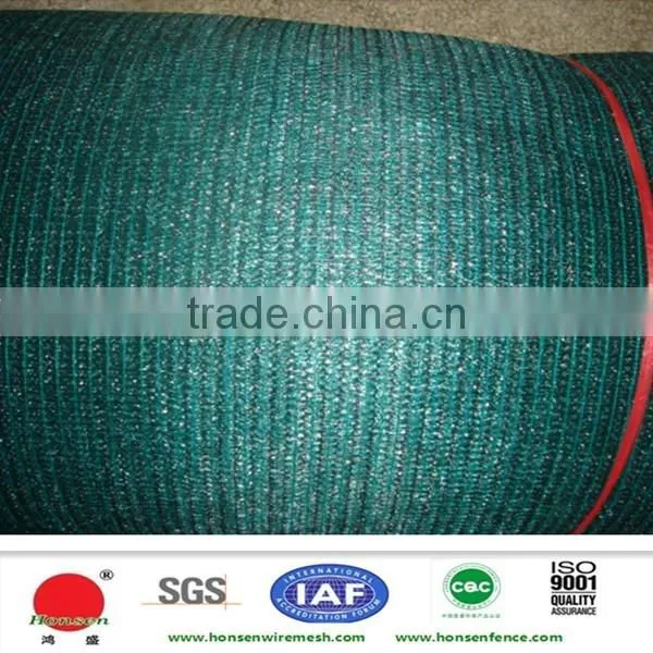 2015 the best selling HDPE beige color waterproof car parking shade nettings/net 18 years factory