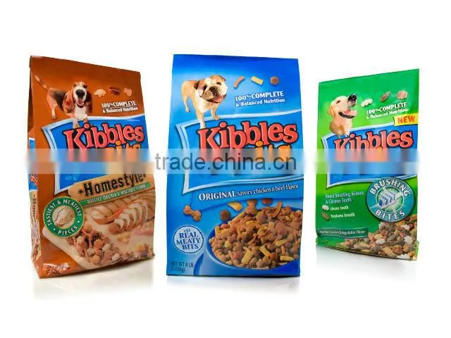 technical dog food