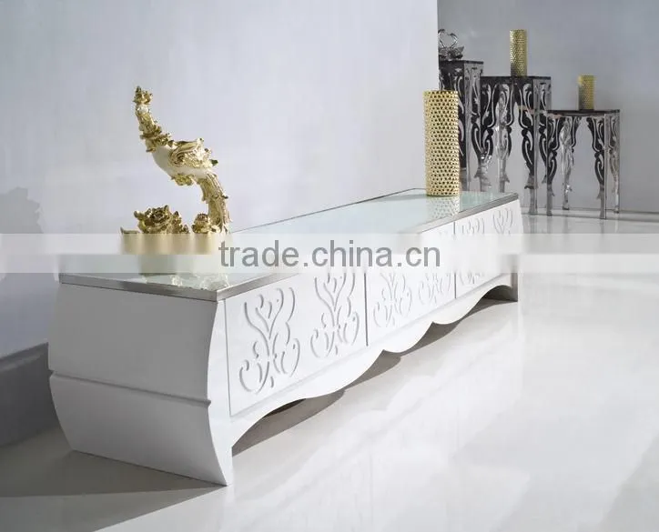 Living room furniture modern design TV cabnit E307