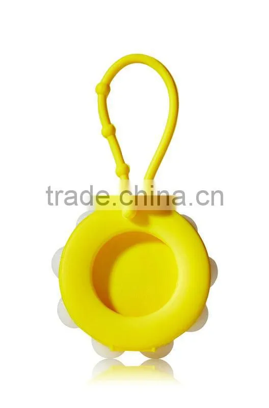 Goog Quality Popular Bath and Body Works Car Fragrance Fresheners Refill Scentportable Holders