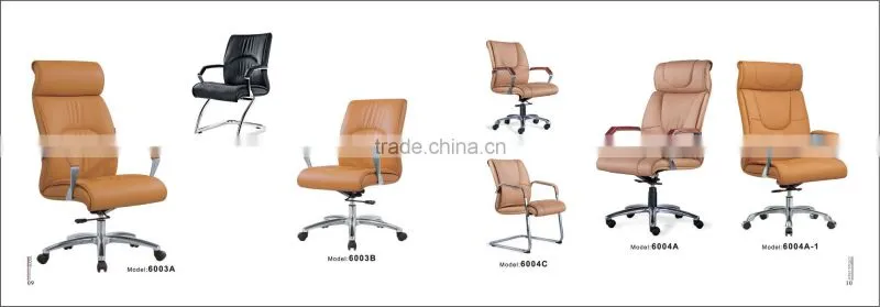 Modern executive office furniture / office chair