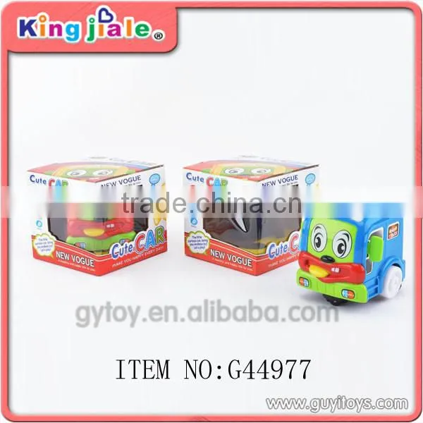 b/o small toy truck