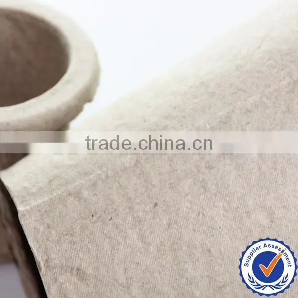 High Quality Molded Pulp Flower Pot
