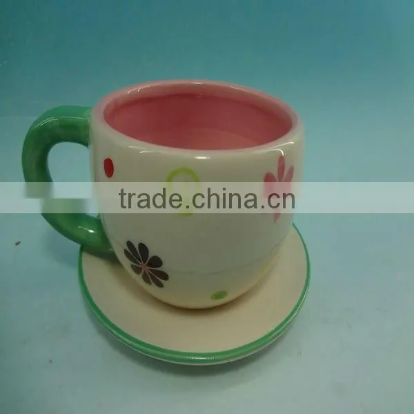 Good quality ceramic bottle