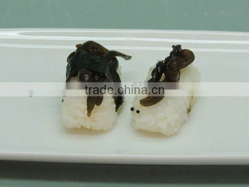 Seasoned Sushi Durvillea Antarctica