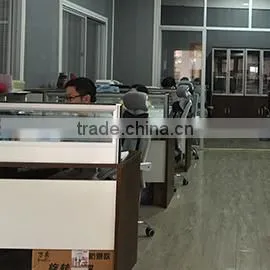 Fuzhou Dig Sword Land Machine Co., Ltd. company overview - view 2