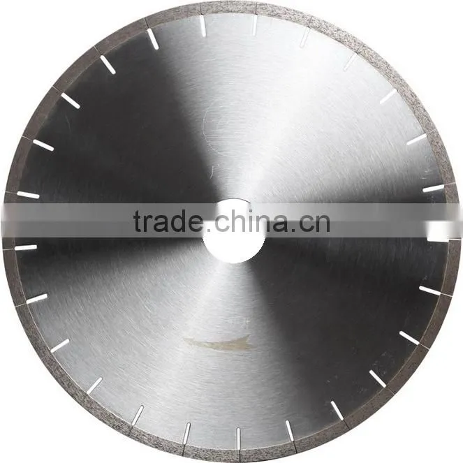 Guangjing High Quality with Low Price Diamond Cutting Blades Double Blade Circular Saw