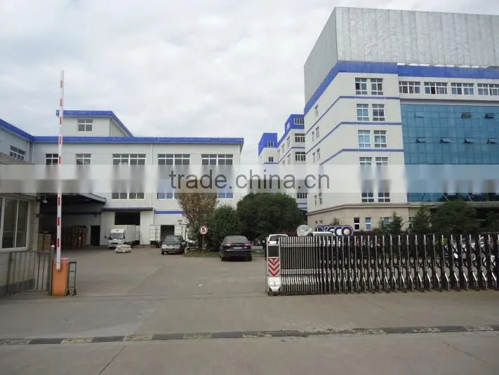Ningbo Neco Housewares Co., Ltd. company overview - view 2