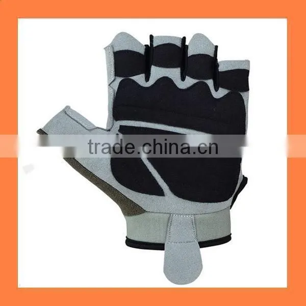 Competition Lifting Gloves