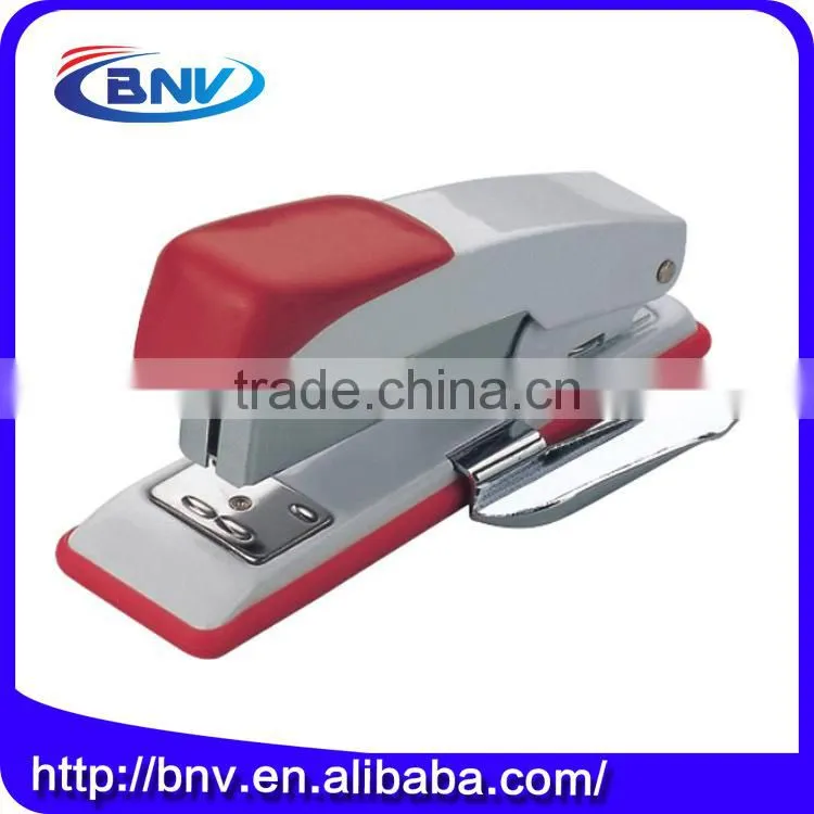 7 years gold supplier colorful metal funny staplers