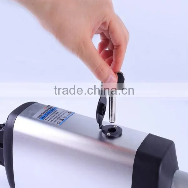 Cheap Photocell Sensor for Gates