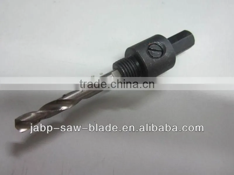 Arbors for hole saw