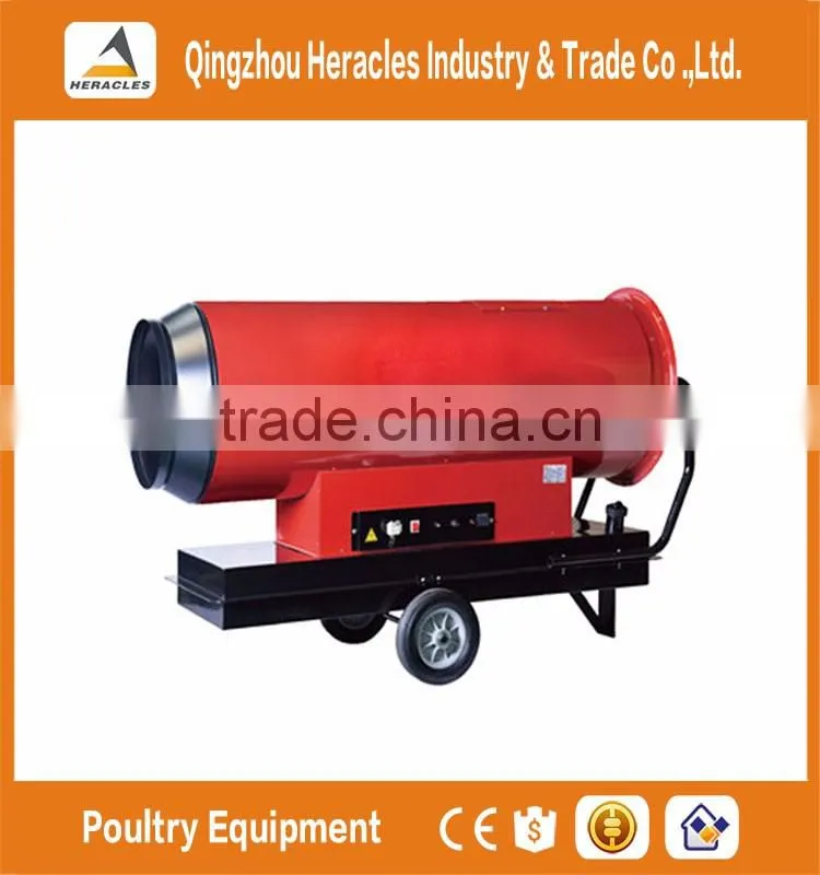 Heracles trade assurance good quality brolier chicken poultry farm cleaning equipment in south africa
