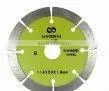Diamond Saw Blade