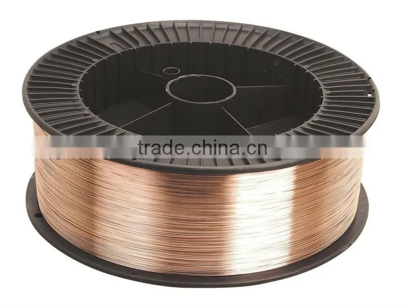Er70s-6 0.8mm-1.2mm mild steel welding wire