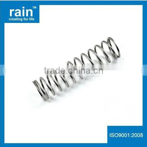 make compression spring