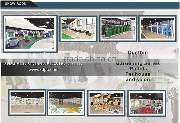PP plastic folding plastic lounge beach chair