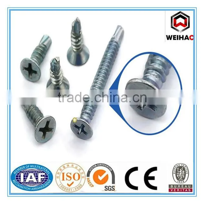 Stainless Steel Self Tapping Screws