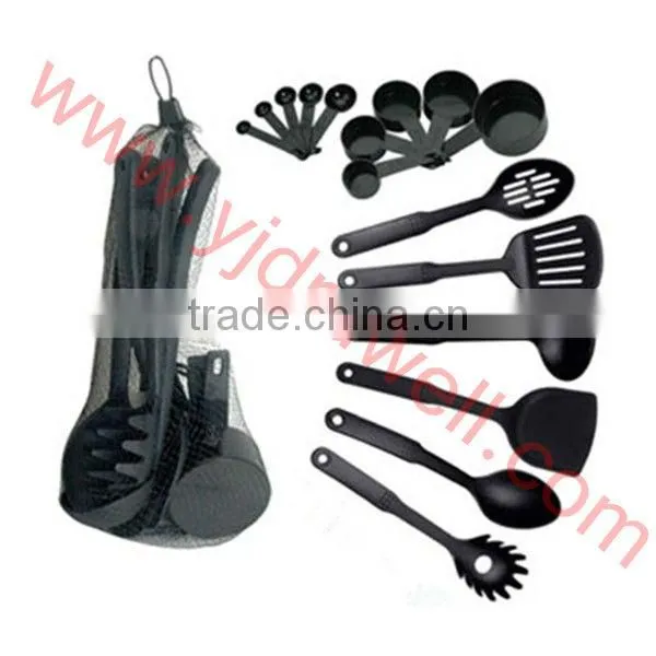 NY-2886 Nylon kitchen utensil supplier
