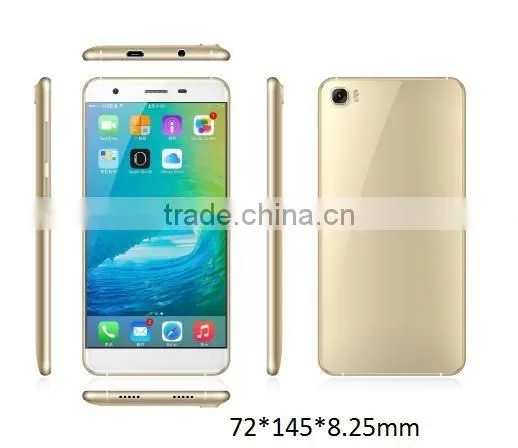 LTE8S5423 5.0" high end cheap mobile phone wholesale