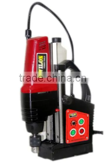WL645 Magnetic Drill