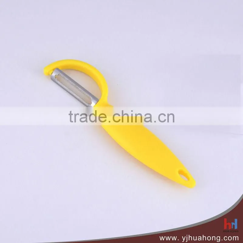 Good quality with best price fruit and vegetable peeler/parer