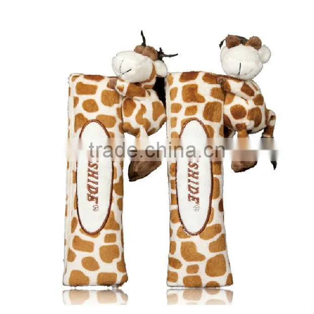 2014 Shoulder Pad For Children