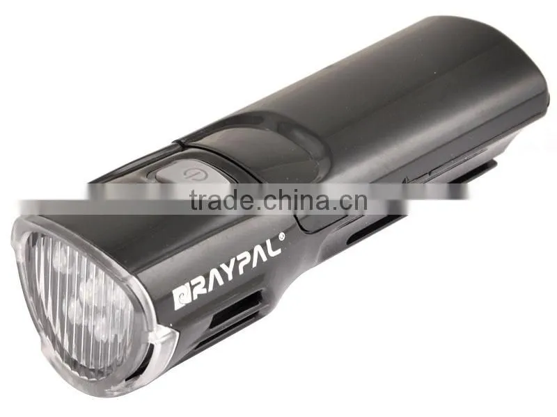 Whloesale Universal Bicycle Safety Lights Bicycle Front Lights and Bicycle Rear Lights Kit