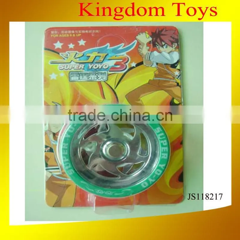 high quanlity professional yoyo hot sale