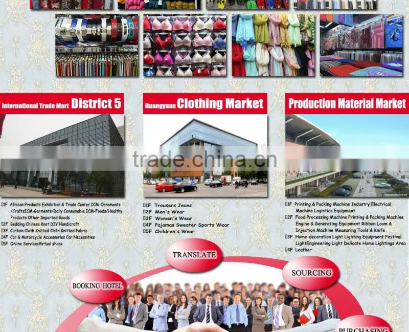 Yiwu Buying Agent bag buying agenty qc agent