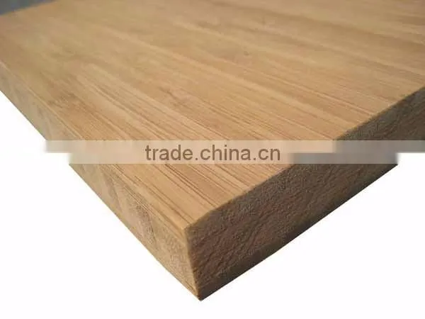 Construction Used Bamboo 3 - 50 mm Commercial Plywood Panel with CE FSC PEFS Certificates