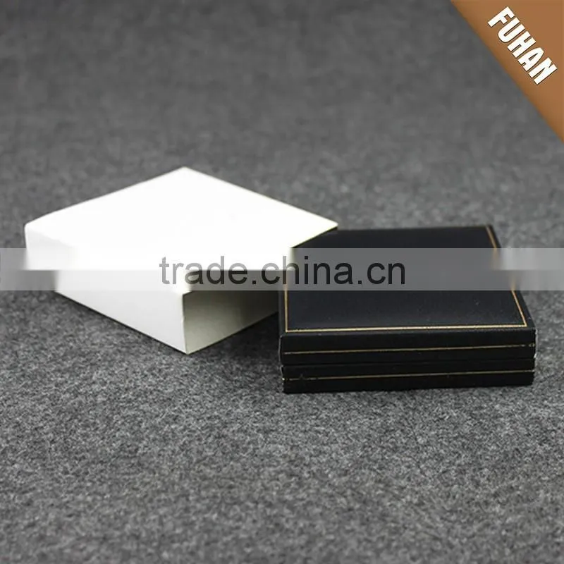 Fashionable design custom order gift packing box for garment,gift