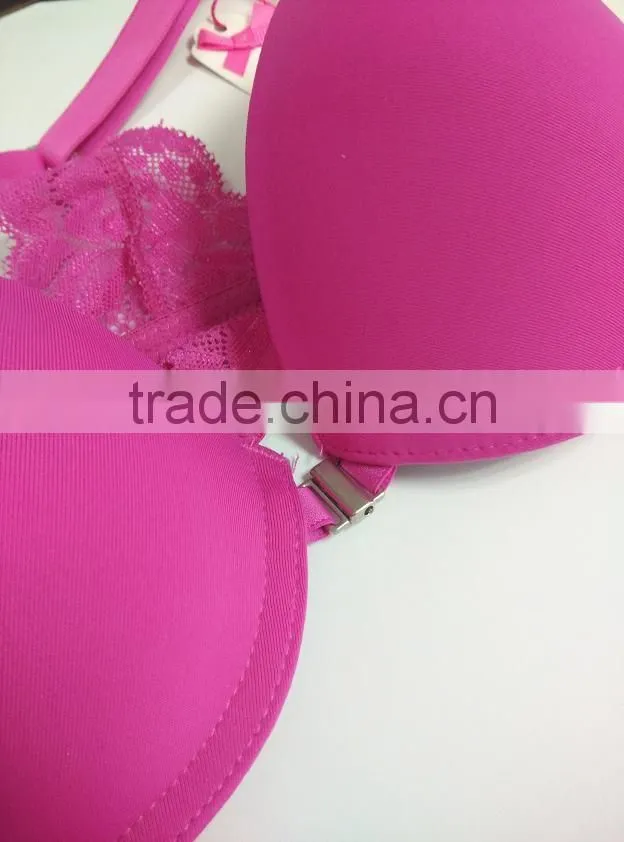 Comfortable Quick Dry Breathable for women bra