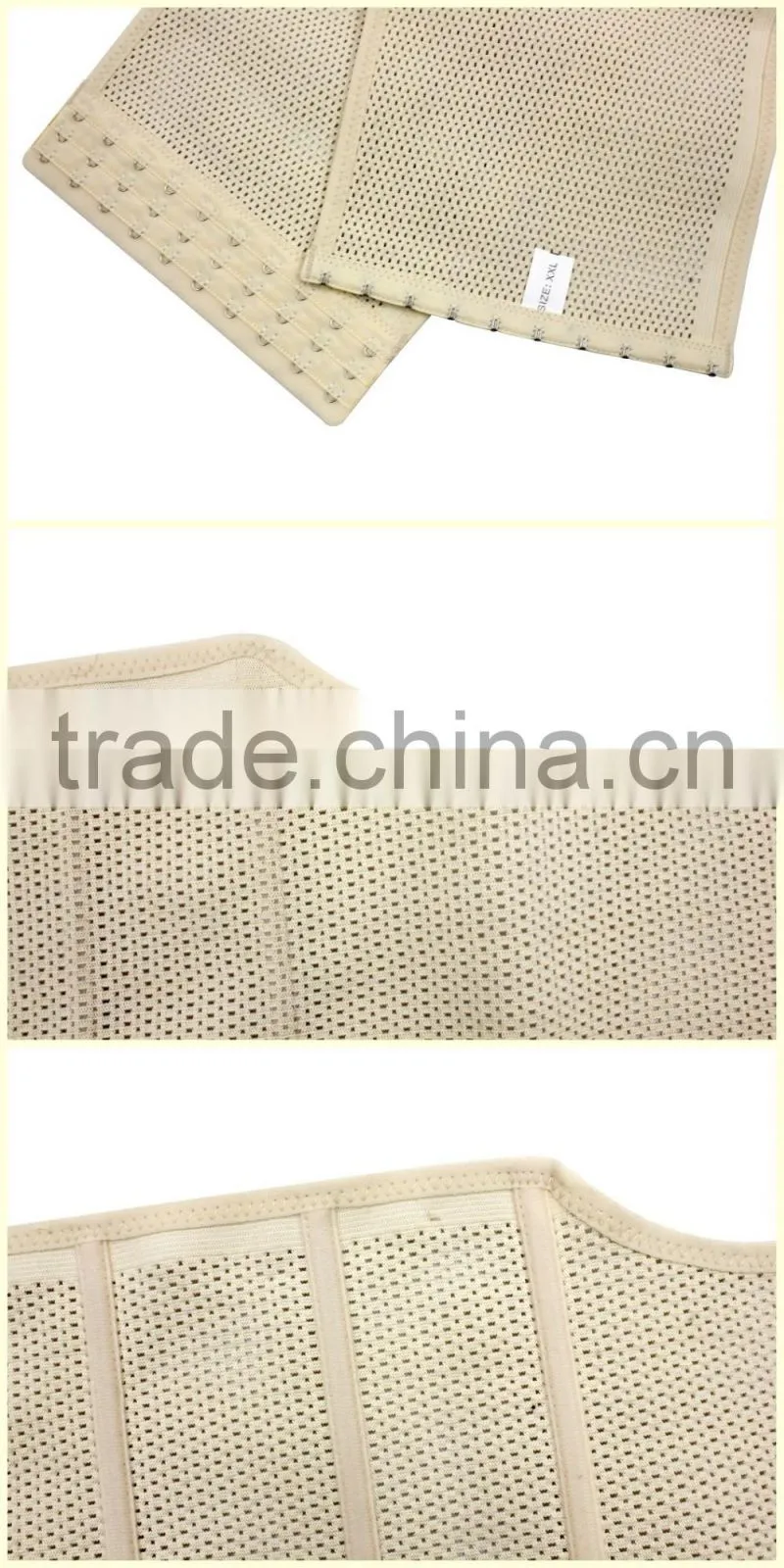 Waist Slimming Corset Cincher for Women after Pregnancy JSE013
