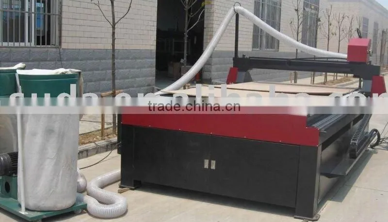 2014 NEW SUDA Superior vanguard series 5.6kw large CNC engraver