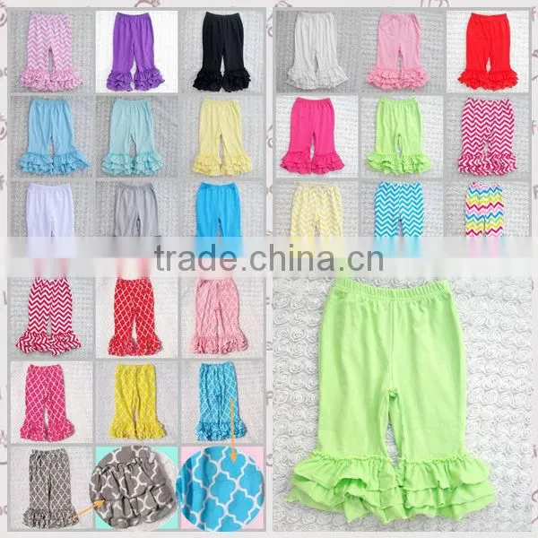 Popular new style yoga pants