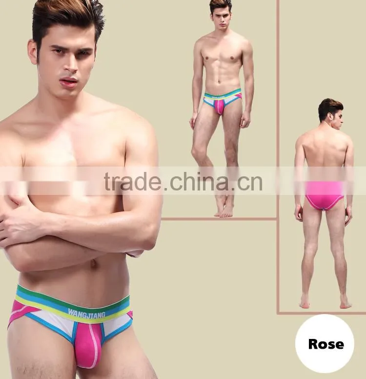 2015 top workmanship jockstrap for man