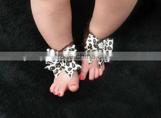 Wholesale Infant Baby Multicolors Foot Wear