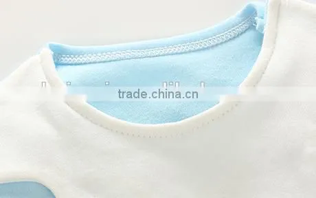 customized unisex gender baby rompers 0-3-6months adorable printing wholesale good quality baby sleeve babysuits