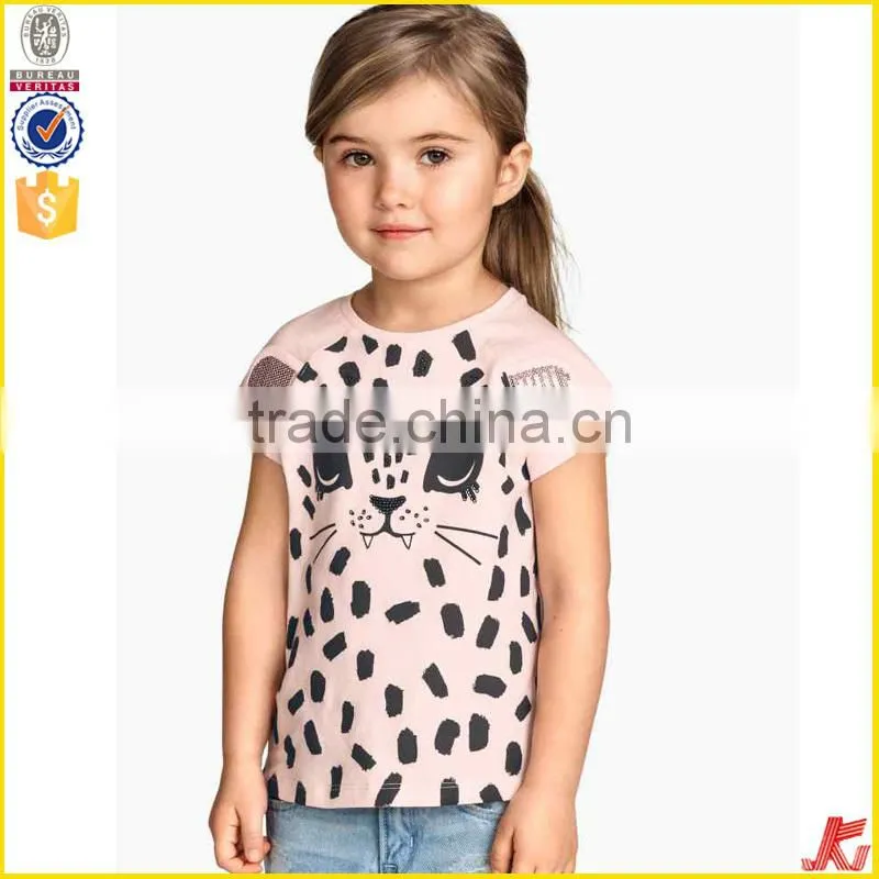 bulk wholesale kids clothing/kids t-shirt printing